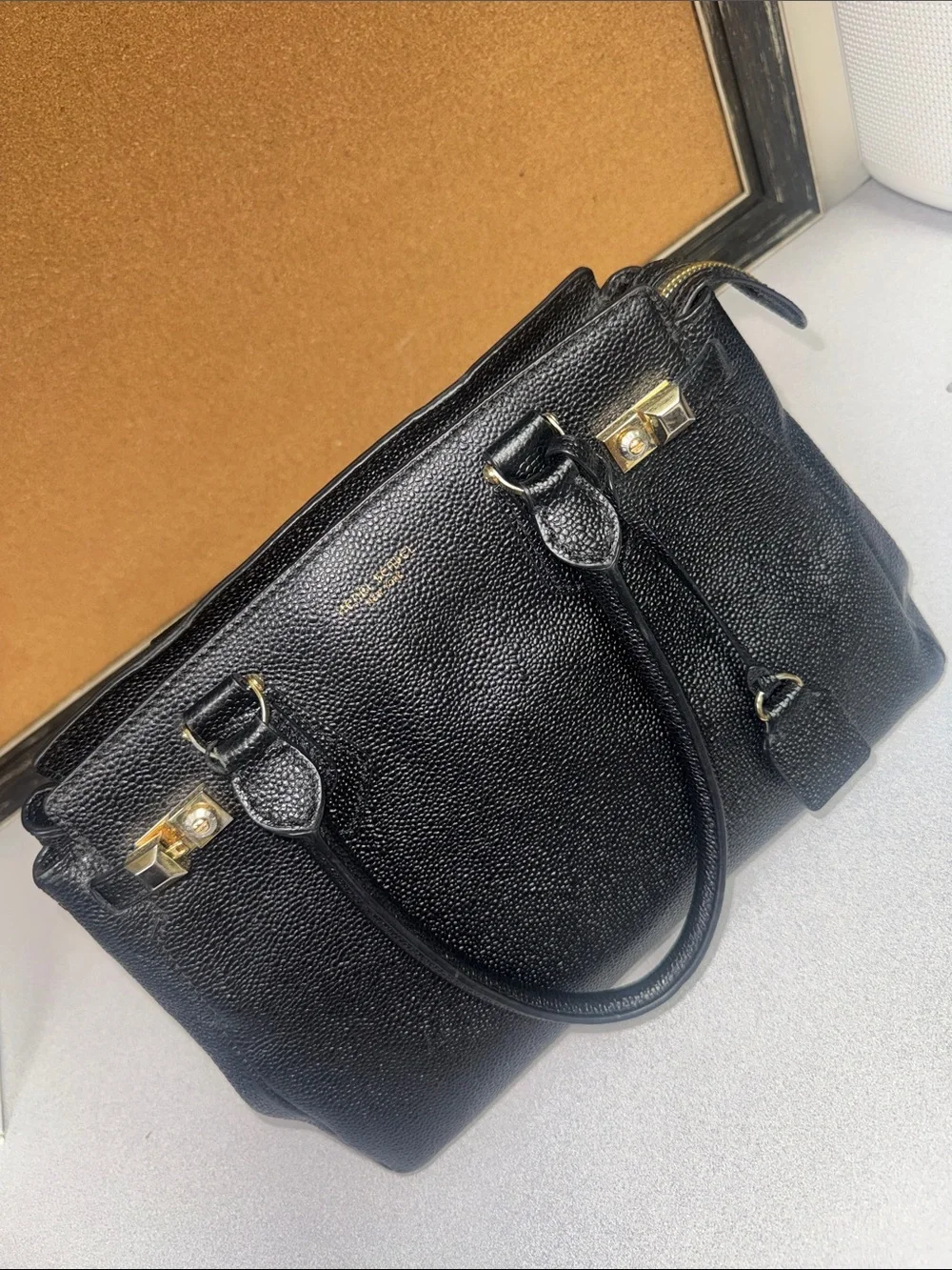 Henri Bendel Tote